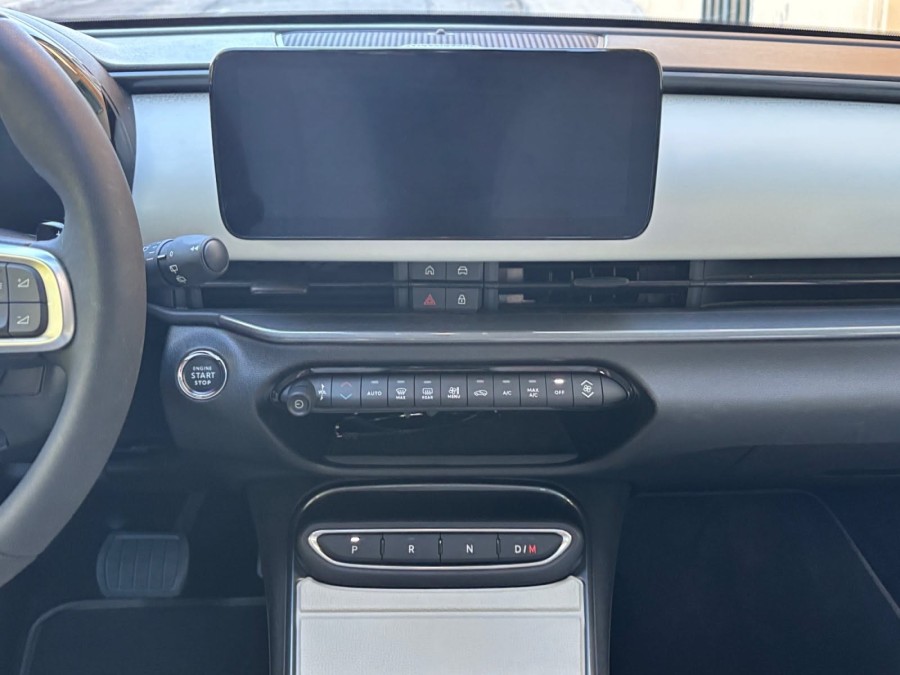 FIAT d'occasion 600 1.2 Hybrid Turbo 145ch La Prima eDCT6 de 2025