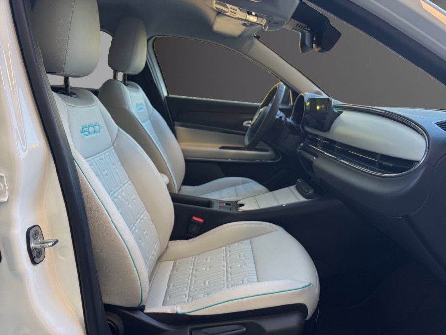 FIAT d'occasion 600 1.2 Hybrid Turbo 145ch La Prima eDCT6 de 2025