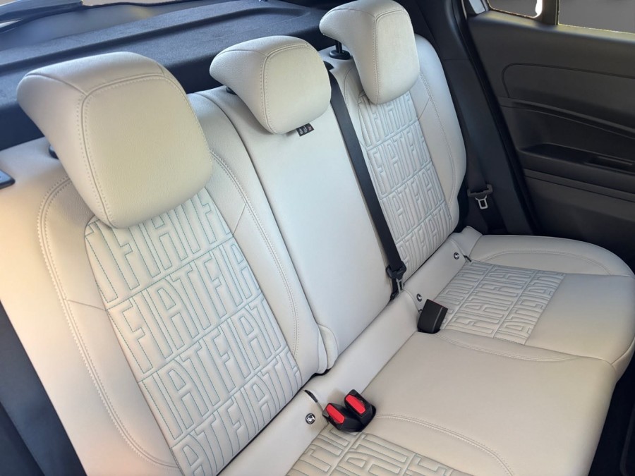 FIAT d'occasion 600 1.2 Hybrid Turbo 145ch La Prima eDCT6 de 2025