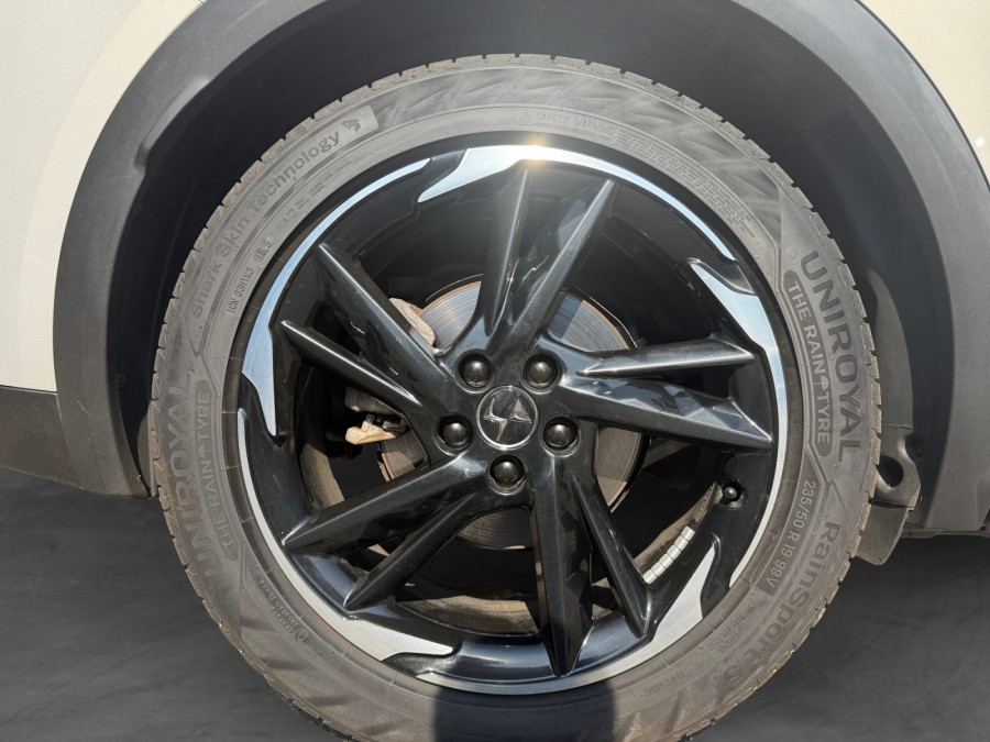 DS d'occasion DS7 E-TENSE 4X4 PERFORMANCE LINE + de 2020 Nord Isère