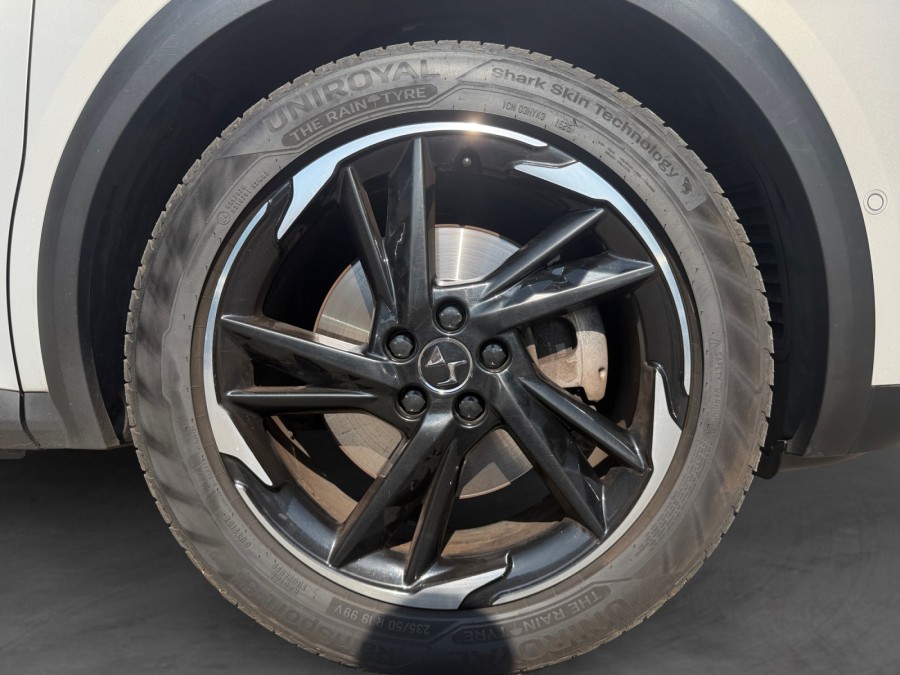 DS d'occasion DS7 E-TENSE 4X4 PERFORMANCE LINE + de 2020 Nord Isère