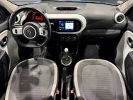 RENAULT d'occasion TWINGO 1.0 SCE 70 eco2 de 2017 Narbonne (11)﻿