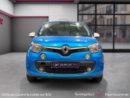 RENAULT d'occasion TWINGO 1.0 SCE 70 eco2 de 2017 Narbonne (11)﻿