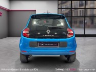RENAULT d'occasion TWINGO 1.0 SCE 70 eco2 de 2017 Narbonne (11)﻿