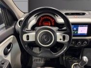 RENAULT d'occasion TWINGO 1.0 SCE 70 eco2 de 2017 Narbonne (11)﻿