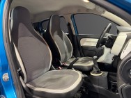 RENAULT d'occasion TWINGO 1.0 SCE 70 eco2 de 2017 Narbonne (11)﻿