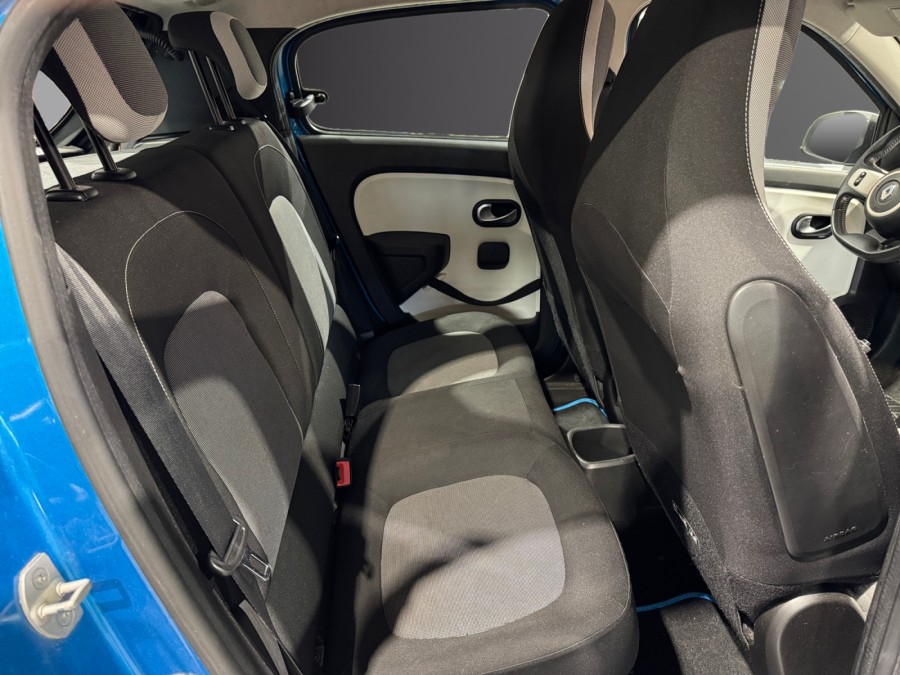 RENAULT d'occasion TWINGO 1.0 SCE 70 eco2 de 2017 Narbonne (11)﻿