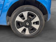 RENAULT d'occasion TWINGO 1.0 SCE 70 eco2 de 2017 Narbonne (11)﻿
