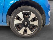 RENAULT d'occasion TWINGO 1.0 SCE 70 eco2 de 2017 Narbonne (11)﻿