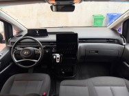 HYUNDAI d'occasion STARIA 1.6 T-GDI HYBRID 225 CREATIVE de 2025 Le