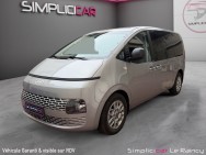 HYUNDAI d'occasion STARIA 1.6 T-GDI HYBRID 225 CREATIVE de 2025 Le