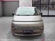 HYUNDAI d'occasion STARIA 1.6 T-GDI HYBRID 225 CREATIVE de 2025 Le