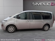 HYUNDAI d'occasion STARIA 1.6 T-GDI HYBRID 225 CREATIVE de 2025 Le