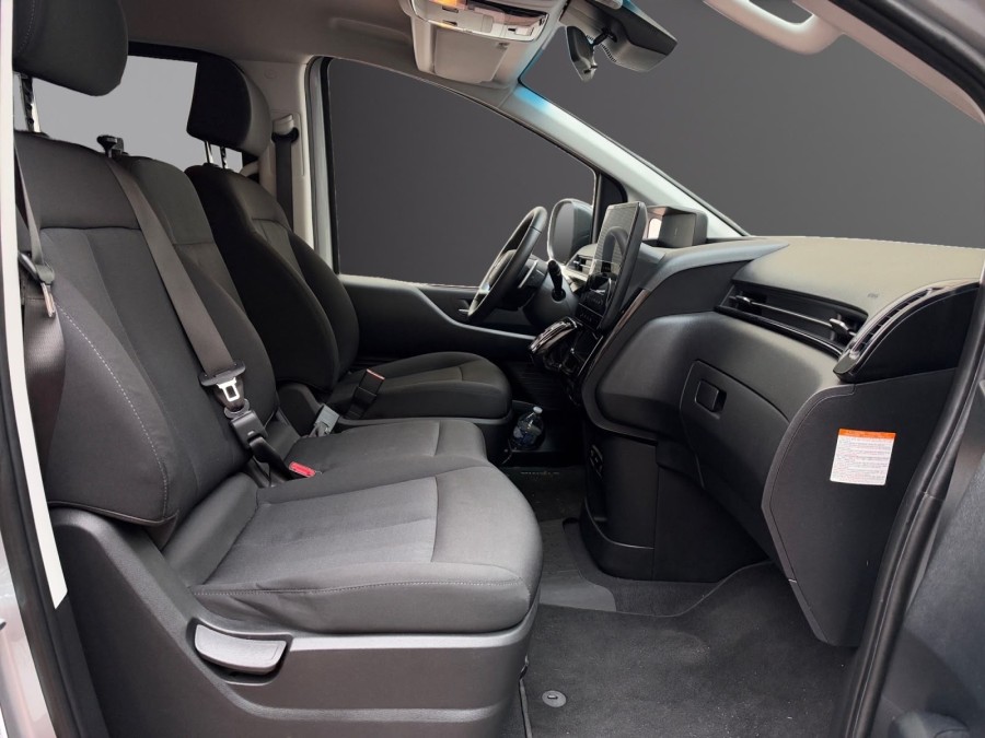 HYUNDAI d'occasion STARIA 1.6 T-GDI HYBRID 225 CREATIVE de 2025 Le