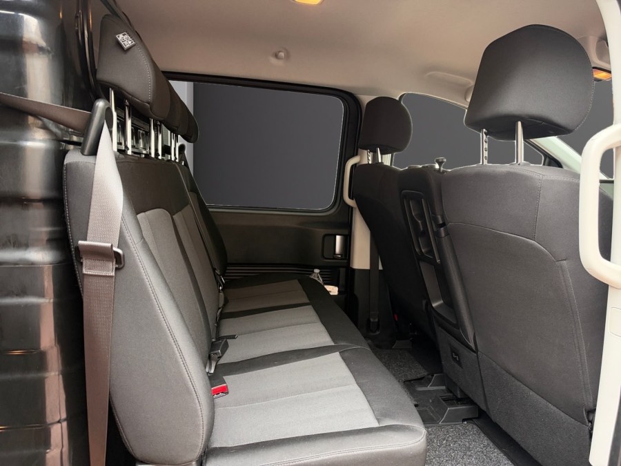 HYUNDAI d'occasion STARIA 1.6 T-GDI HYBRID 225 CREATIVE de 2025 Le