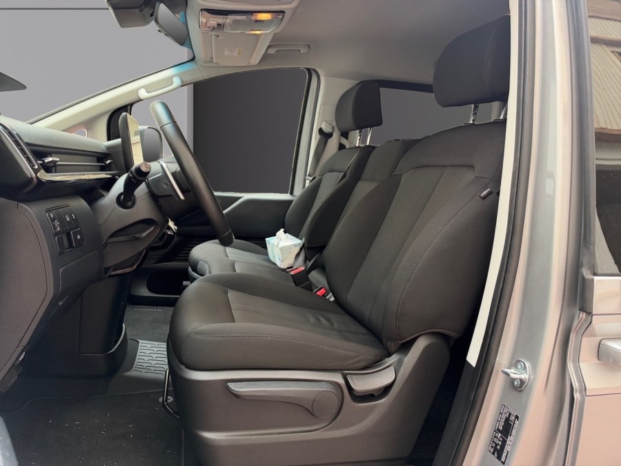 HYUNDAI d'occasion STARIA 1.6 T-GDI HYBRID 225 CREATIVE de 2025 Le