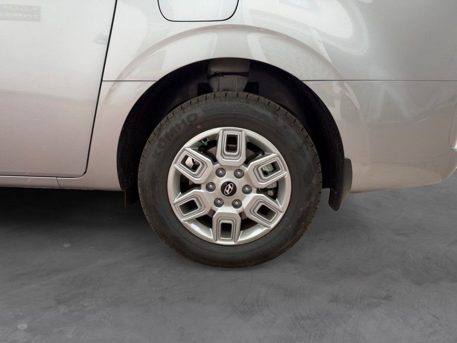 HYUNDAI d'occasion STARIA 1.6 T-GDI HYBRID 225 CREATIVE de 2025 Le