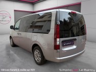HYUNDAI d'occasion STARIA 1.6 T-GDI HYBRID 225 CREATIVE de 2025 Le