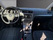 VOLKSWAGEN d'occasion GOLF VII 1.6 TDI 105 Lounge de 2016 Dijon (21)﻿