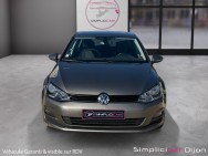 VOLKSWAGEN d'occasion GOLF VII 1.6 TDI 105 Lounge de 2016 Dijon (21)﻿