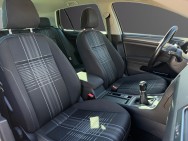 VOLKSWAGEN d'occasion GOLF VII 1.6 TDI 105 Lounge de 2016 Dijon (21)﻿