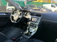 VOLKSWAGEN d'occasion GOLF VII 1.6 TDI 105 Lounge de 2016 Dijon (21)﻿