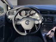 VOLKSWAGEN d'occasion GOLF VII 1.6 TDI 105 Lounge de 2016 Dijon (21)﻿
