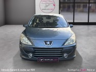 PEUGEOT d'occasion 307 2.0 HDi 135 de 2006 Nice (06)﻿