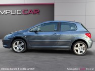 PEUGEOT d'occasion 307 2.0 HDi 135 de 2006 Nice (06)﻿