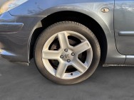 PEUGEOT d'occasion 307 2.0 HDi 135 de 2006 Nice (06)﻿