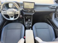 DACIA d'occasion DUSTER 1.0 ECO-G 100 ESSENTIAL de 2025 Salon de