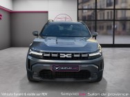 DACIA d'occasion DUSTER 1.0 ECO-G 100 ESSENTIAL de 2025 Salon de