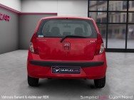 HYUNDAI d'occasion I10 1.1 12V 69 de 2010 Lyon Nord (69)﻿