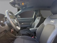 DACIA d'occasion DUSTER 1.0 ECO-G 100 ESSENTIAL de 2025 Salon de