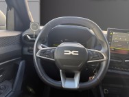 DACIA d'occasion DUSTER 1.0 ECO-G 100 ESSENTIAL de 2025 Salon de