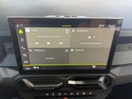 DACIA d'occasion DUSTER 1.0 ECO-G 100 ESSENTIAL de 2025 Salon de