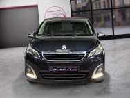PEUGEOT d'occasion 108 1.2 VTI 82 PURETECH TOP ALLURE de 2015