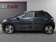 PEUGEOT d'occasion 108 1.2 VTI 82 PURETECH TOP ALLURE de 2015