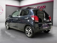 PEUGEOT d'occasion 108 1.2 VTI 82 PURETECH TOP ALLURE de 2015