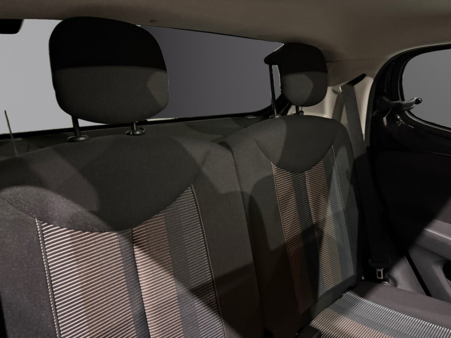 PEUGEOT d'occasion 108 1.2 VTI 82 PURETECH TOP ALLURE de 2015