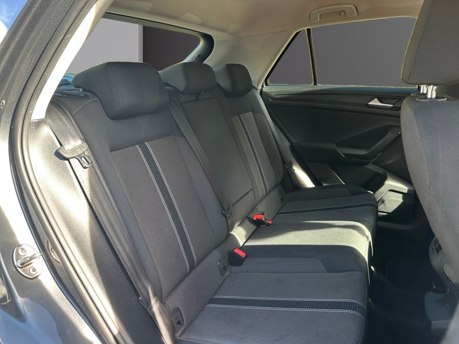 VOLKSWAGEN d'occasion T-ROC 2 TDI 150 LOUNGE de 2019 Vienne (38)﻿
