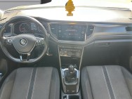 VOLKSWAGEN d'occasion T-ROC 2 TDI 150 LOUNGE de 2019 Vienne (38)﻿