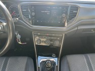 VOLKSWAGEN d'occasion T-ROC 2 TDI 150 LOUNGE de 2019 Vienne (38)﻿