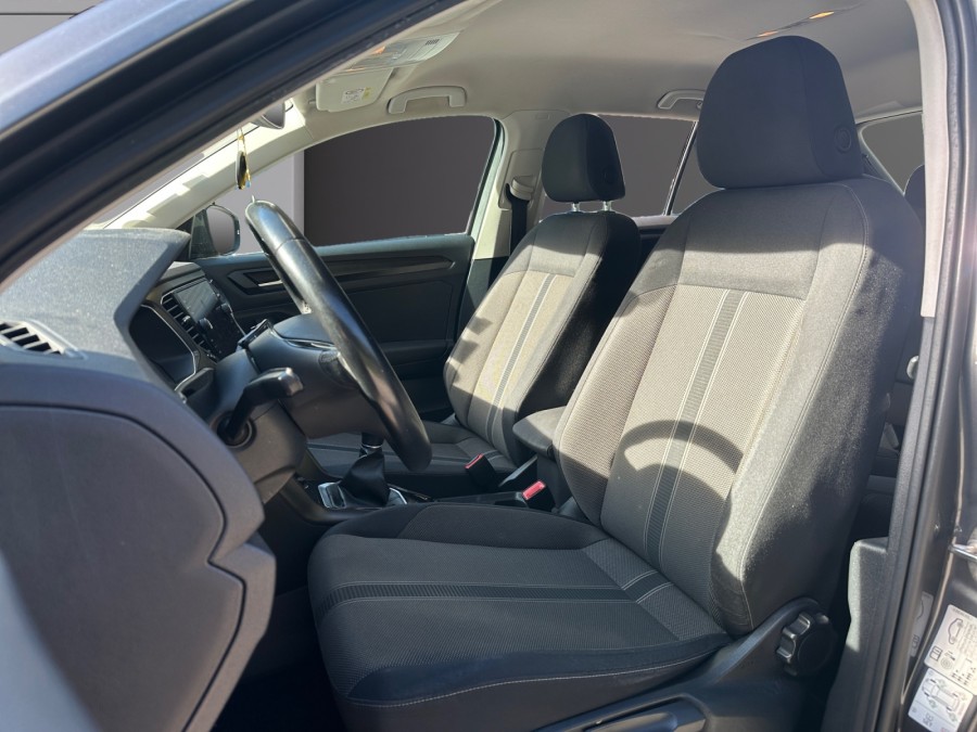 VOLKSWAGEN d'occasion T-ROC 2 TDI 150 LOUNGE de 2019 Vienne (38)﻿