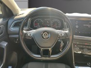 VOLKSWAGEN d'occasion T-ROC 2 TDI 150 LOUNGE de 2019 Vienne (38)﻿