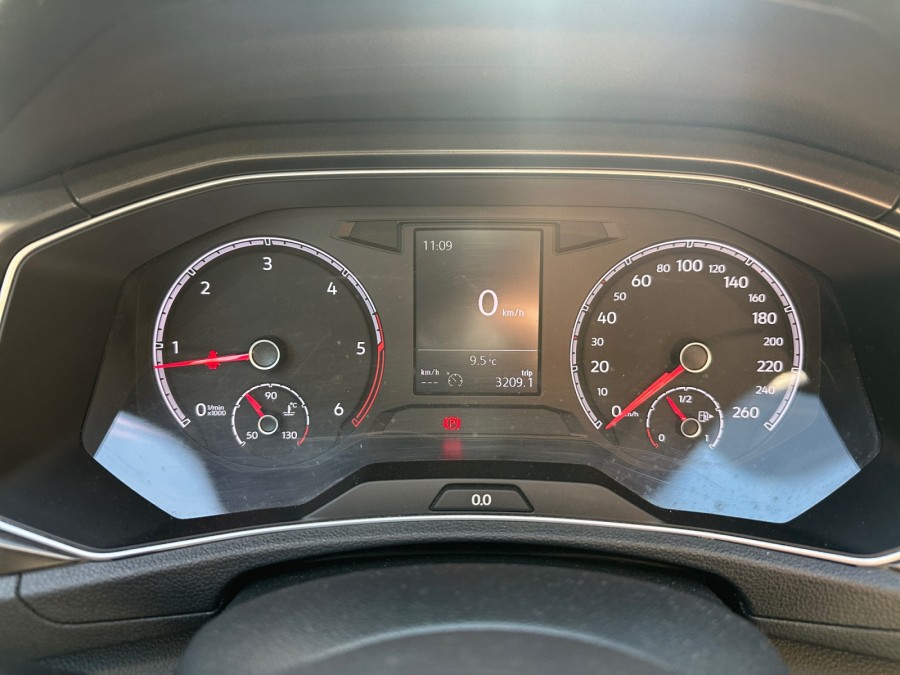 VOLKSWAGEN d'occasion T-ROC 2 TDI 150 LOUNGE de 2019 Vienne (38)﻿