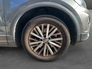 VOLKSWAGEN d'occasion T-ROC 2 TDI 150 LOUNGE de 2019 Vienne (38)﻿