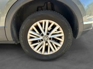 VOLKSWAGEN d'occasion T-ROC 2 TDI 150 LOUNGE de 2019 Vienne (38)﻿