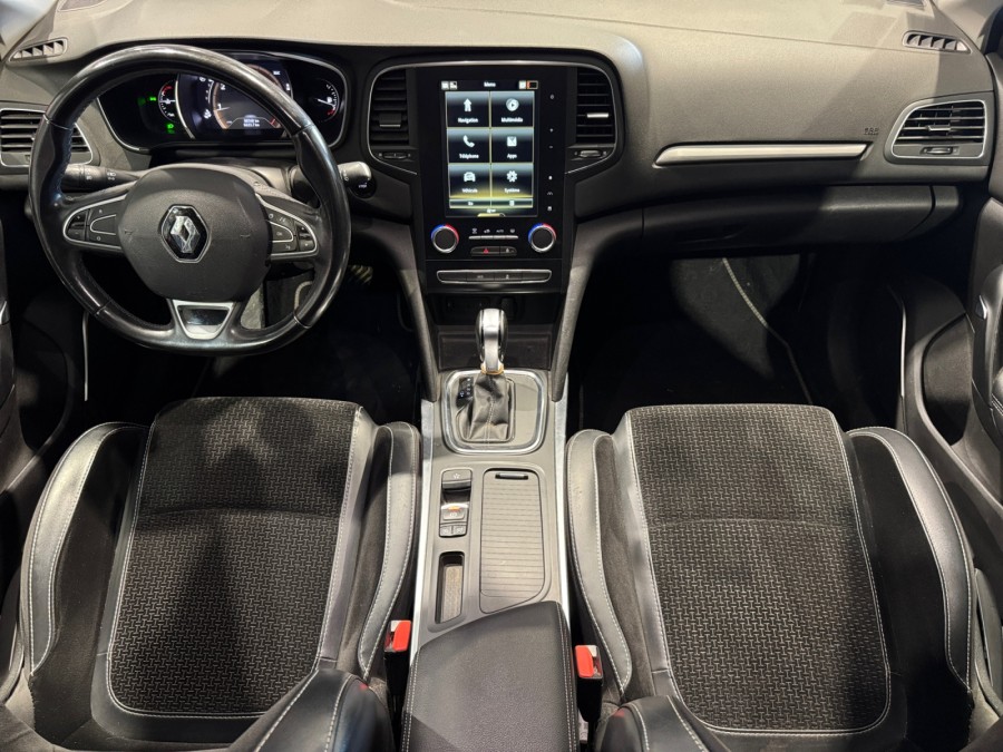 RENAULT d'occasion MEGANE IV 1.3 TCE 160 EDC AUTO de 2019 Narbonne