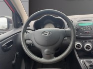 HYUNDAI d'occasion I10 1.1 12V 69 de 2010 Lyon Nord (69)﻿